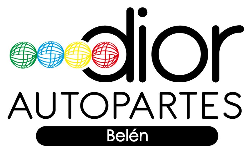 Logo Autopartes Dior Belén