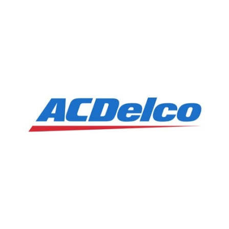 Logo ACDelco