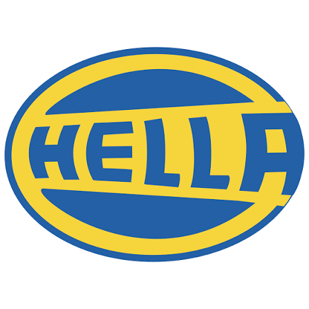 Logo Hella