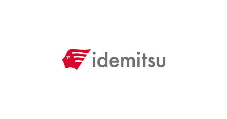 Logo Idemitsu