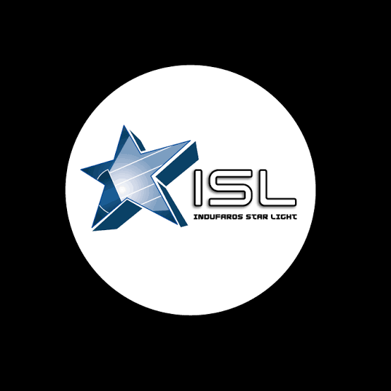Logo ISL